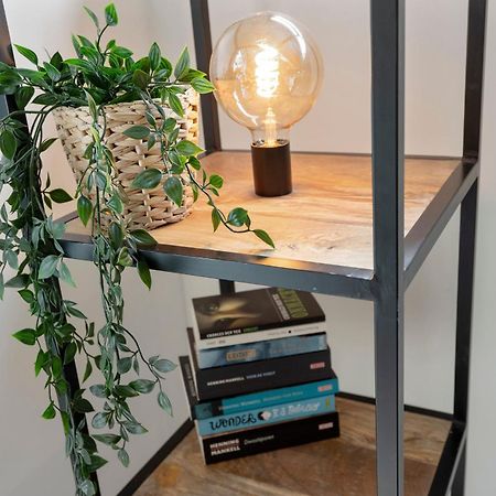 Amsterdam Dunes Holiday Home Zandvoort Bagian luar foto