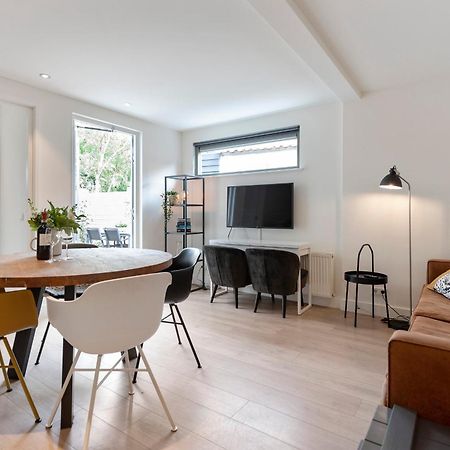 Amsterdam Dunes Holiday Home Zandvoort Bagian luar foto