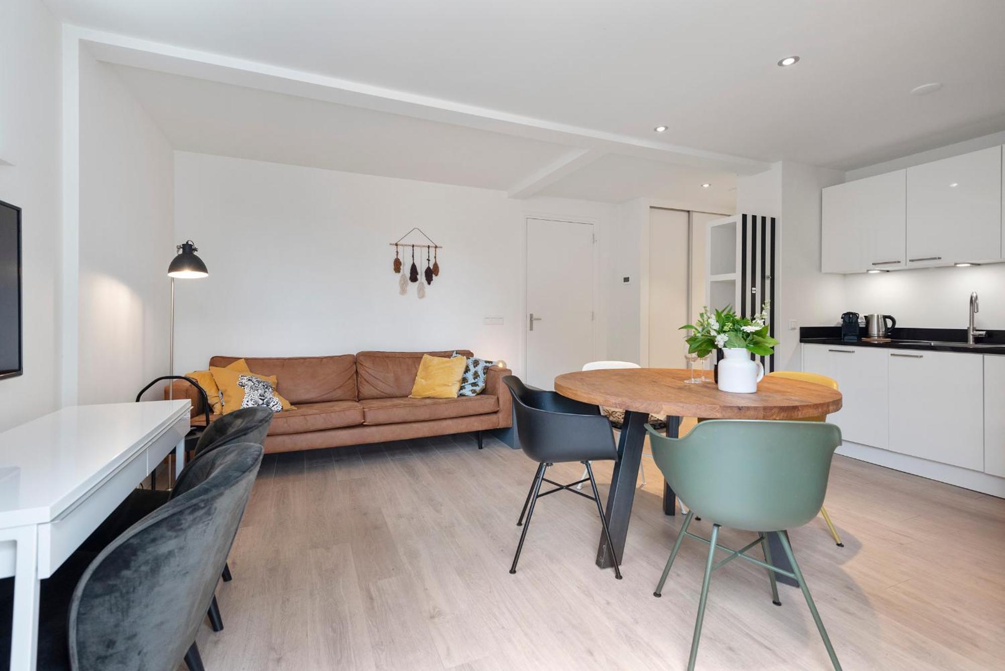 Amsterdam Dunes Holiday Home Zandvoort Bagian luar foto