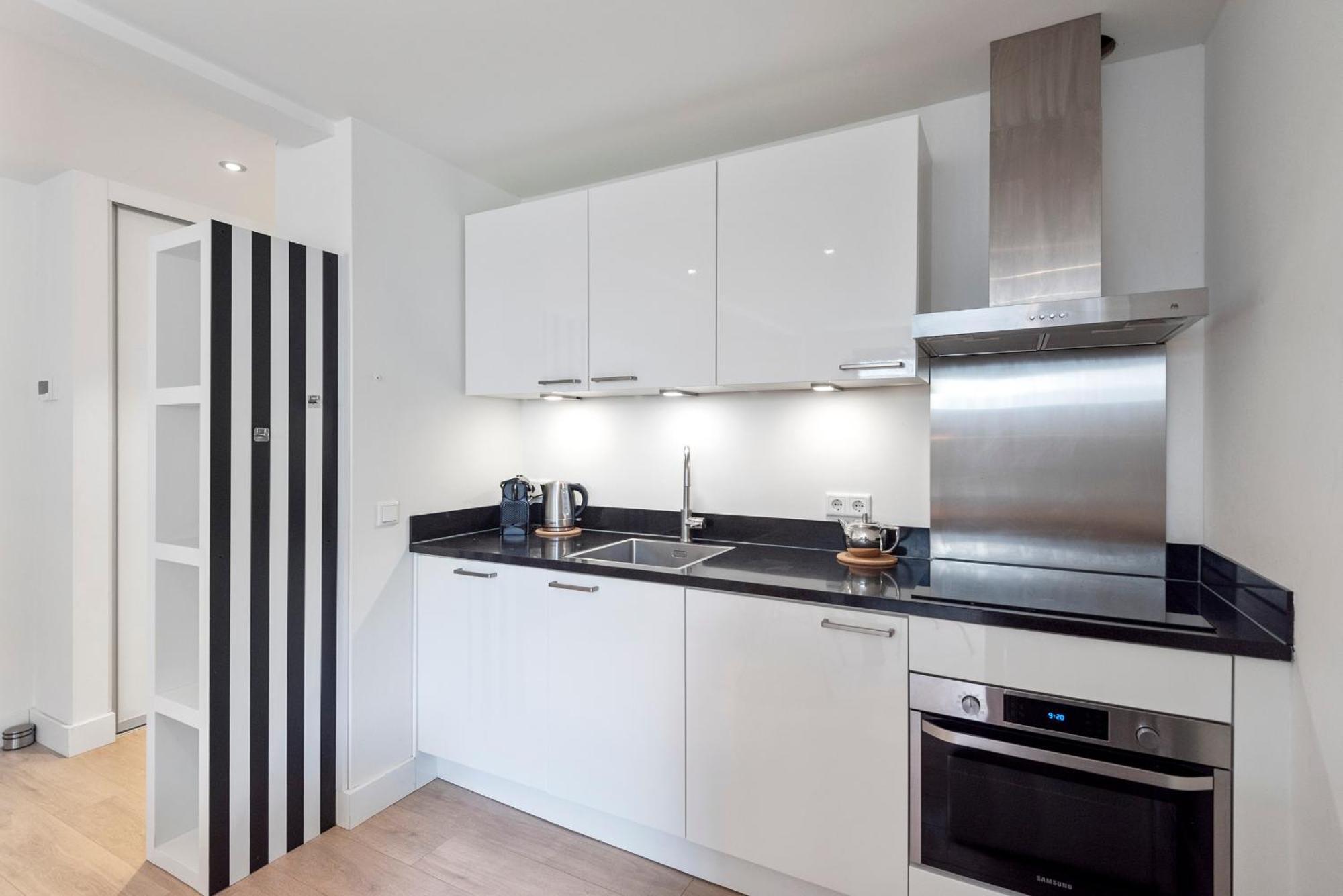 Amsterdam Dunes Holiday Home Zandvoort Bagian luar foto