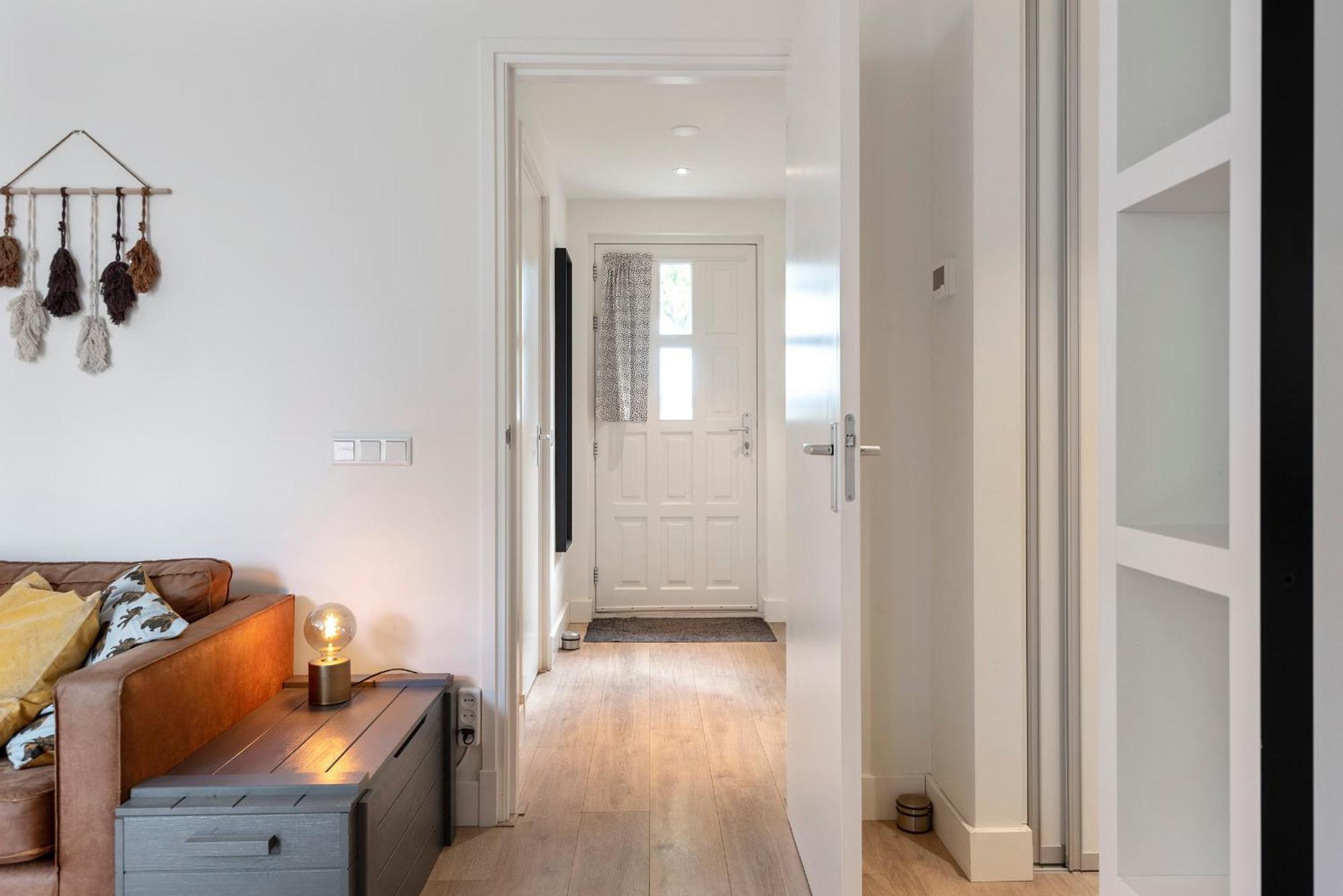 Amsterdam Dunes Holiday Home Zandvoort Bagian luar foto