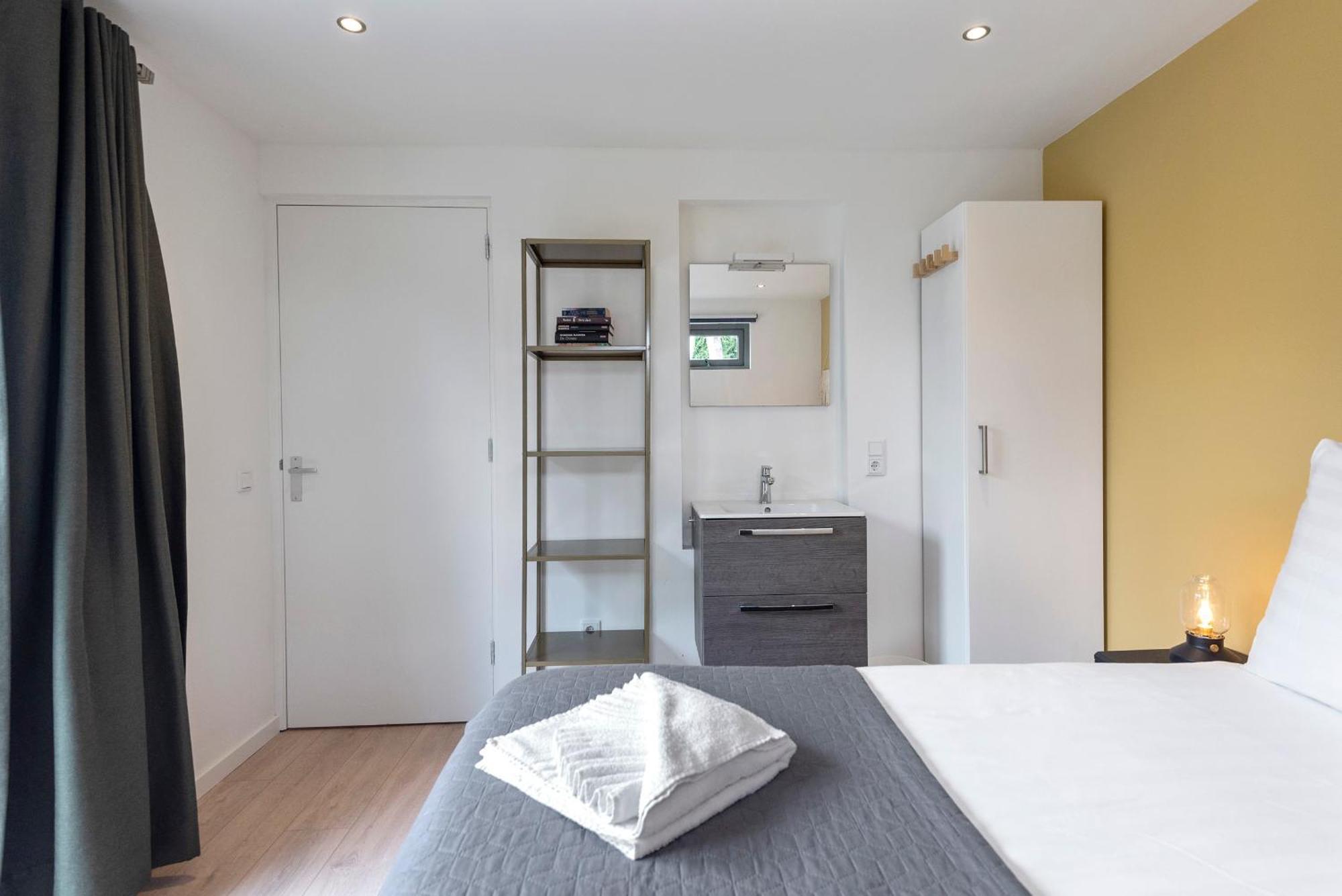 Amsterdam Dunes Holiday Home Zandvoort Bagian luar foto