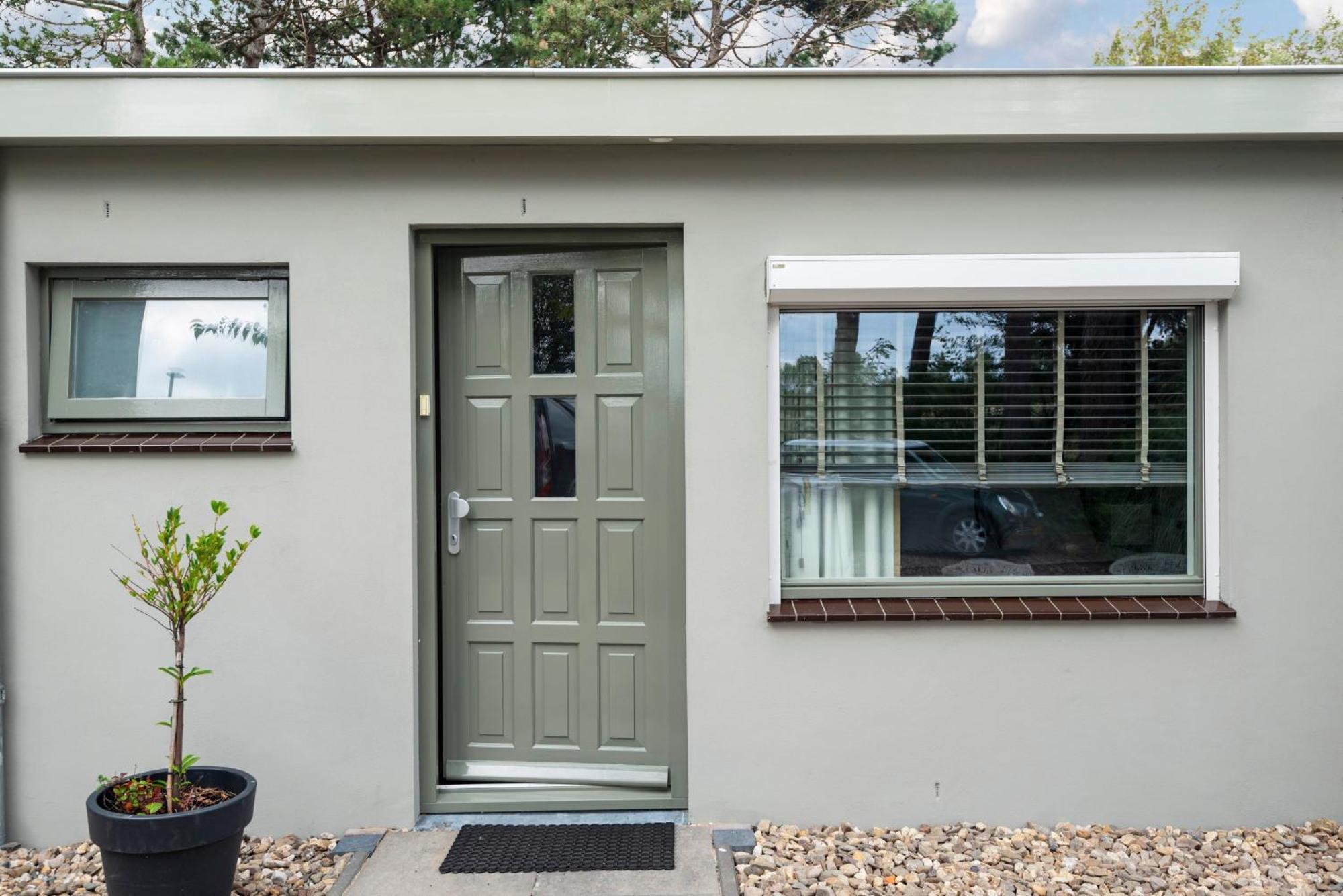 Amsterdam Dunes Holiday Home Zandvoort Bagian luar foto