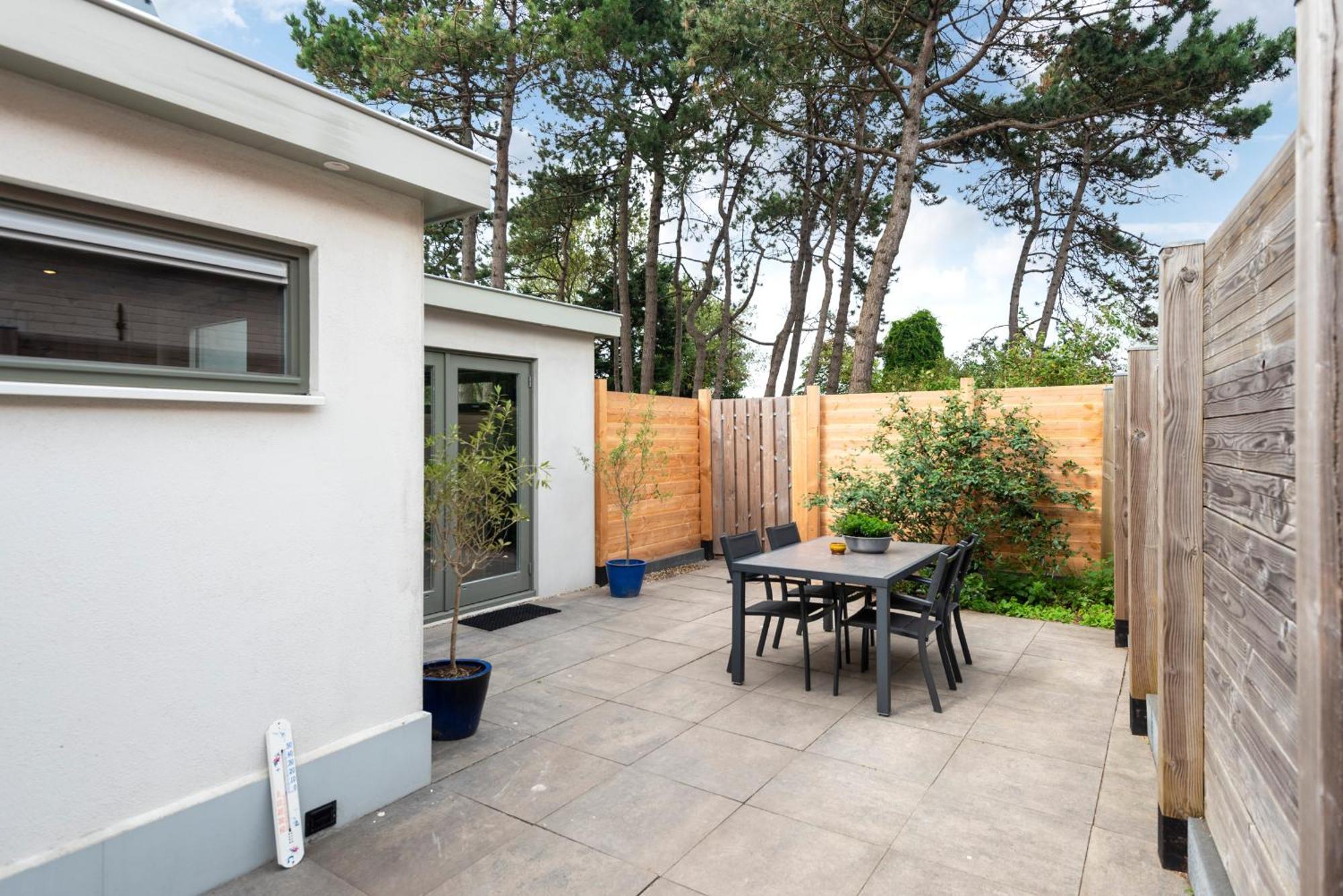 Amsterdam Dunes Holiday Home Zandvoort Bagian luar foto