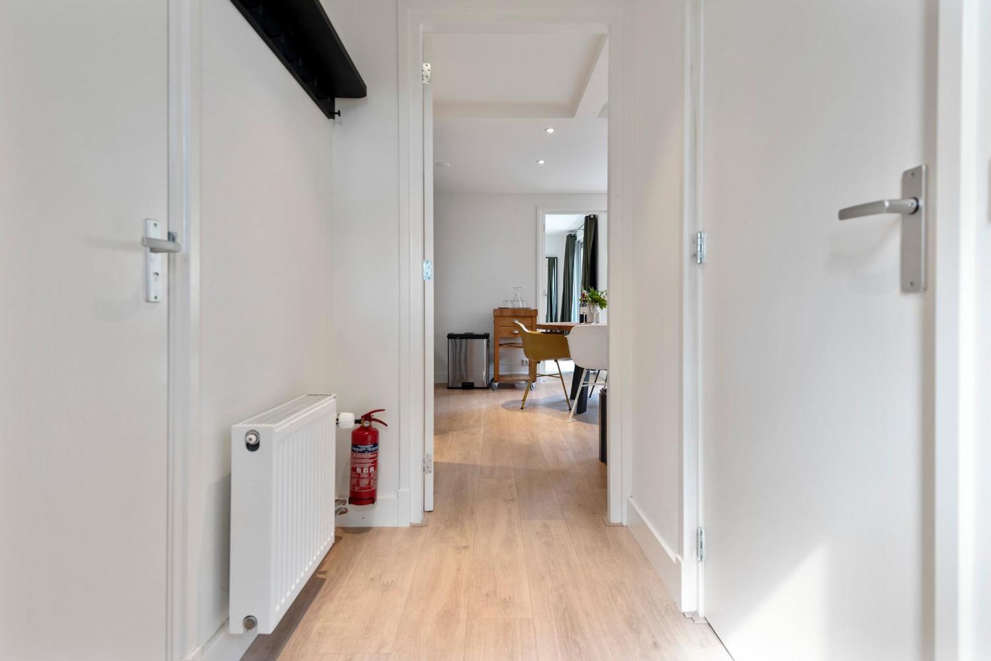 Amsterdam Dunes Holiday Home Zandvoort Bagian luar foto