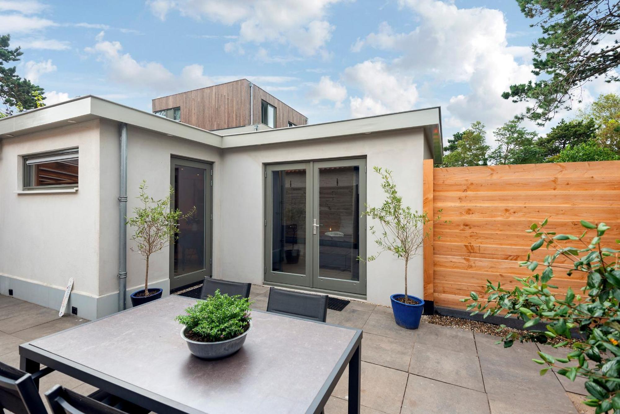 Amsterdam Dunes Holiday Home Zandvoort Bagian luar foto